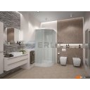 Душевые кабины Erlit ER3508P-C3 80x80