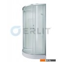 Душевые кабины Erlit ER3508P-C3 80x80