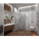 Душевые кабины Erlit ER 10110V 100x100