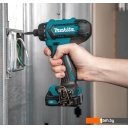 Электродрели и дрели-шуруповерты Makita DF033DWAE (с 2-мя АКБ, кейс)