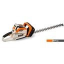 Кусторезы и садовые ножницы Daewoo Power DAHT 5540Li