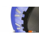 Батуты Sundays D101 (с ручкой, синий)