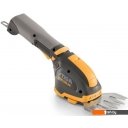 Кусторезы и садовые ножницы Stiga SGM 102 AE