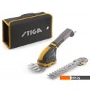 Кусторезы и садовые ножницы Stiga SGM 102 AE