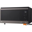Микроволновые печи LG MJ3966ACT Микроволновые печи LG MJ3966ACT
