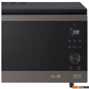 Микроволновые печи LG MJ3966ACT