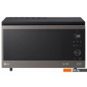 Микроволновые печи LG MJ3966ACT