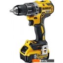 Электродрели и дрели-шуруповерты DeWalt DCD791P2 (с 2-мя АКБ 5 Ah)