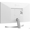 Мониторы LG 27UL500-W