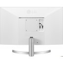 Мониторы LG 27UL500-W