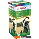 Мойки высокого давления Bosch AdvancedAquatak 140 06008A7D00