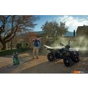 Мойки высокого давления Bosch AdvancedAquatak 140 06008A7D00