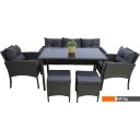 Садовая мебель Sundays LUC-75