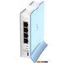 Беспроводные маршрутизаторы Mikrotik hAP lite [RB941-2nD-TC]