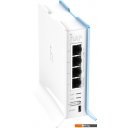 Беспроводные маршрутизаторы Mikrotik hAP lite [RB941-2nD-TC]