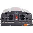 Автомобильные инверторы GEOFOX MD 2000W Автомобильные инверторы GEOFOX MD 2000W