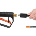 Мойки высокого давления Daewoo Power DAW 700 Expert