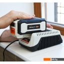 Аккумуляторы и зарядные устройства для инструмента Daewoo Power DABT 4040Li (40В/4 Ah) Аккумуляторы и зарядные устройства для инструмента Daewoo Power DABT 4040Li (40В/4 Ah)