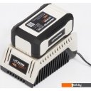 Аккумуляторы и зарядные устройства для инструмента Daewoo Power DACH 2040Li (40В) Аккумуляторы и зарядные устройства для инструмента Daewoo Power DACH 2040Li (40В)