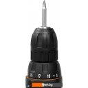 Электродрели и дрели-шуруповерты Daewoo Power DAA 1210Li (с 1-м АКБ)