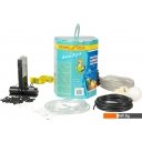 Системы автоматического полива, распылители АкваДуся Автоматический капельный полив Start ЖКИ на 50 растений