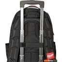 Ящики для инструментов Milwaukee Jobsite Backpack