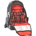 Ящики для инструментов Milwaukee Jobsite Backpack