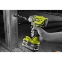 Электродрели и дрели-шуруповерты RYOBI R18DD3-0 5133002889 (без АКБ)