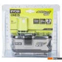 Аккумуляторы и зарядные устройства для инструмента RYOBI RB18L40 ONE+ 5133001907 (18В/4.0 а*ч)