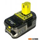 Аккумуляторы и зарядные устройства для инструмента RYOBI RB18L40 ONE+ 5133001907 (18В/4.0 а*ч)