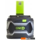 Аккумуляторы и зарядные устройства для инструмента RYOBI RB18L40 ONE+ 5133001907 (18В/4.0 а*ч)