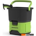 Мойки высокого давления Greenworks GDC40