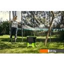 Мойки высокого давления Greenworks GDC40