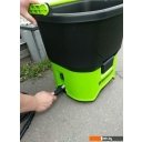 Мойки высокого давления Greenworks GDC40
