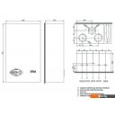 Отопительные котлы Ferroli Divabel F24