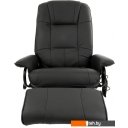 Массажеры и массажные кресла Calviano 2161 (черный)