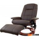 Массажеры и массажные кресла Calviano 2159 (коричневый)