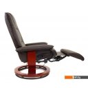 Массажеры и массажные кресла Calviano 2159 (коричневый)