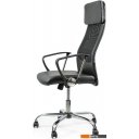 Офисные кресла и стулья Calviano Xenos-VIP SA-4002 (черный)