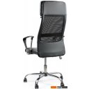 Офисные кресла и стулья Calviano Xenos-VIP SA-4002 (черный)