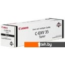 Картриджи для принтеров и МФУ Canon C-EXV 35 3764B002