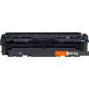 Картриджи для принтеров и МФУ Canon 046BK