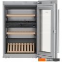 Винные шкафы Liebherr EWTdf 1653 Vinidor