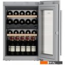 Винные шкафы Liebherr EWTdf 1653 Vinidor