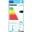 Винные шкафы Liebherr EWTdf 1653 Vinidor