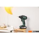 Электродрели и дрели-шуруповерты Bosch AdvancedDrill 18 06039B5001 (с 2-мя АКБ, кейс)