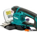 Кусторезы и садовые ножницы Makita UM600DWAE (с 2-мя АКБ)