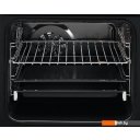 Духовые шкафы Electrolux OEF5E50X