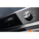 Духовые шкафы Electrolux OEF5E50X