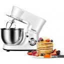 Кухонные комбайны, машины и планетарные миксеры Redmond RKM-4050